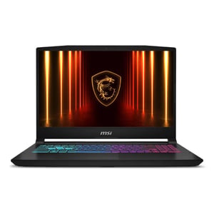 MSI Cyborg 15″ Core 7-240H 16GB/512GB RTX 5060 Gaming Laptop