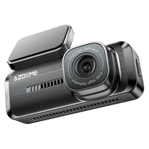 AZDOME M200 Dash Cam 1-Channel 1080P