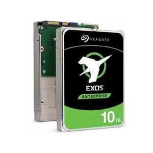 هارد Seagate Exos X10 10TB SATA 3.5″