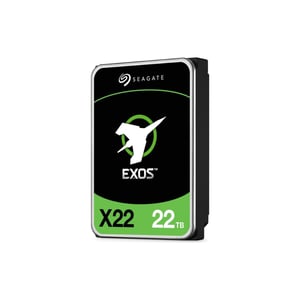هارد Seagate Exos X22 22TB SATA 3.5 انج