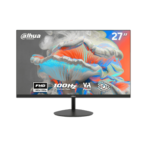 Dahua LM27-A200F 27" FHD 100Hz VA Monitor