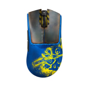 ماوس Razer DeathAdder V3 Pro 30000 DPI لاسلكي RGB أسود