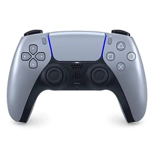 PlayStation DualSense Wireless Controller PS5 Sterling Silver