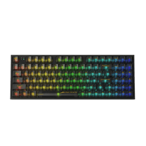 Redragon Irelia K658CTB PRO 90% Mechanical Gaming Keyboard Wireless RGB