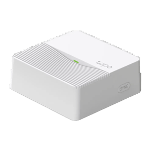 TP-Link Tapo H200 Smart Home Hub with microSD Slot