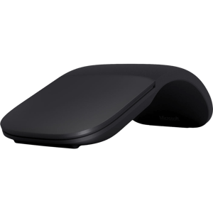 Microsoft Arc Wireless Mouse Bluetooth 1200 DPI