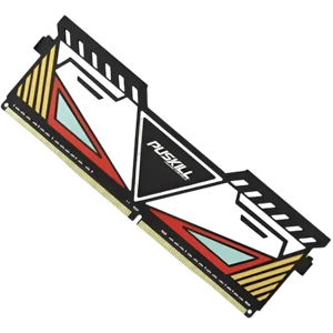 Unbranded DDR4 16GB (2x8GB) 3200MHz Desktop Memory