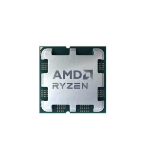 معالج AMD Ryzen 7 9700X 8-Core 3.8GHz AM5 تري