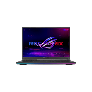 لابتوب ASUS ROG Strix G614FM 16″ AMD Ryzen 9 9955HX 16GB/1TB RTX 5060 أسود