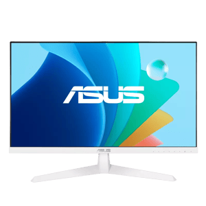 شاشة ASUS VY249HF-W 24″ 1920x1080 100Hz IPS