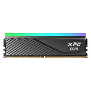 رام XPG Lancer Blade RGB DDR5 16GB 6000MHz
