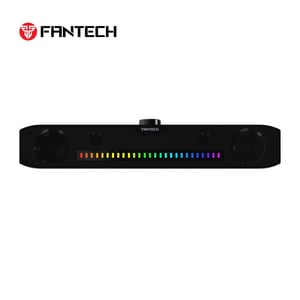 Fantech GS303 Groove Bar 2.0 Channel 34W RGB Bluetooth Soundbar
