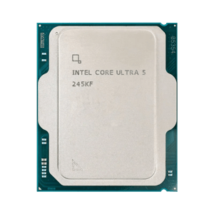 معالج AMD Core Ultra 5 245KF 14-Core LGA1851 تري