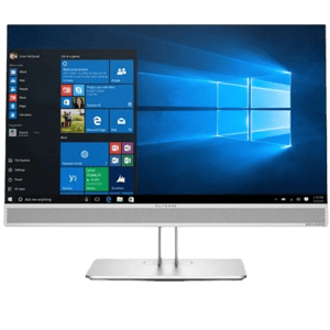 Hp EliteOne 800 G4 i5-9th RAM 8GB SSD 256 24inch (USED)