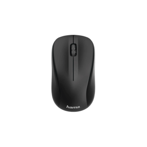 Hama MW-300 Optical Wireless Mouse 1000 DPI 3-Button
