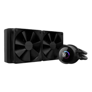 NZXT Kraken Z53 240mm AIO Liquid Cooler
