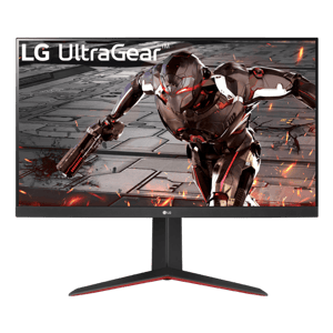 LG UltraGear 32″ 2560x1440 165Hz VA Gaming Monitor