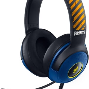 سماعات Razer Kraken V3 X USB سلكية مع ميك بلو