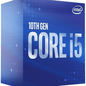 Intel Core i5-10600KF 6-Core 4.1GHz LGA1200 Box Processor