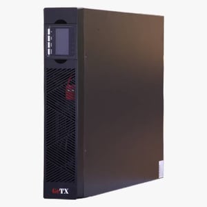 يو بي إس GeTX 3000VA Online Rackmount 2700W