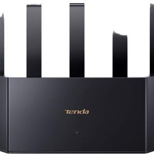 Tenda TE6L Pro BE5100 Dual-Band Wi-Fi 7 Router 2.5G Port