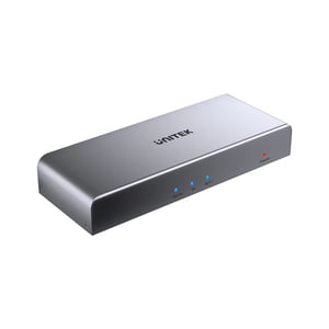 محول Unitek HDMI 1.4 سبليتر 1 In 2 Out 4K@30Hz