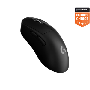 ماوس Logitech G PRO X Superlight 2 44000 DPI لاسلكي أبيض