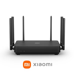 Xiaomi AX3200 Router WiFi 6 Dual-Band Black