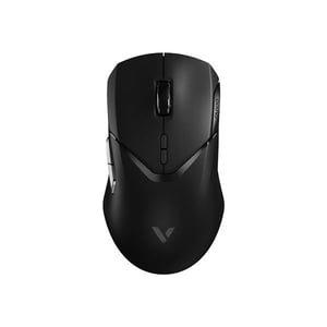 Rapoo VPRO VT9 Pro 26000 DPI Wired & Wireless Gaming Mouse Black