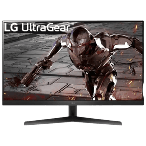 LG 32″ 1920x1080 165Hz VA Gaming Monitor