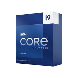 معالج Intel Core i9-13900KS 24-Core 6.0GHz LGA1700 بوكس