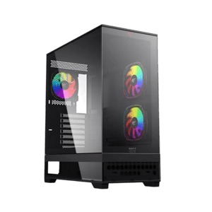 كيس Havit CF925 Mid-Tower ARGB