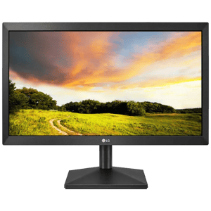 LG 20″ 1366x768 75Hz TN Monitor