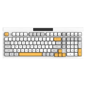 كيبورد Langtu L102 60-Percent غشائي سلكي RGB