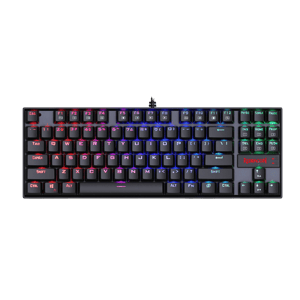 Redragon Kumara K552 Mechanical Gaming Keyboard Wired Tenkeyless