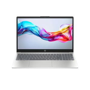 HP 15-fd0458NIA 15.6" Core i7-1255U 8GB/512GB Intel Iris Xe Natural Silver