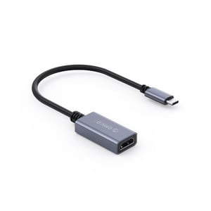 ORICO CTH-GY USB-C to HDMI Adapter 4K 60Hz
