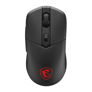 ماوس MSI Versa 300 8000 DPI Dual-Mode 60g RGB