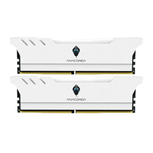 Anacomda DDR5 16GB 6000MHz Desktop Memory