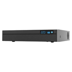 Tiger TDC-ECO-100 100W 75Wh LiFePO4 Multi-Output Mini DC UPS