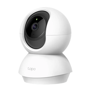 TP-Link Tapo C210 2K (2304x1296) Pan/Tilt WiFi Camera