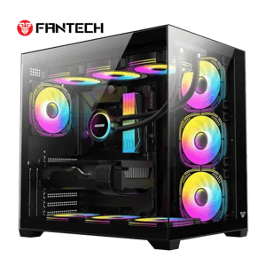 كيس Fantech CG85 Mid-Tower