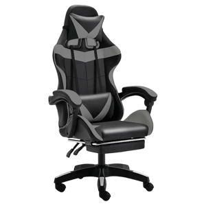 Gaming Chair Gray