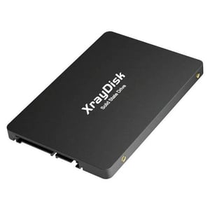 SSD XrayDisk 512GB SATA 2.5 انج