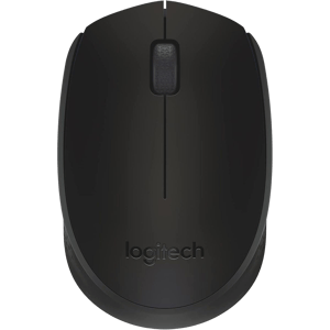 Logitech M171 Wireless Mouse 1000 DPI Optical