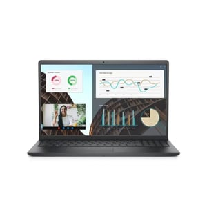 Dell Vostro 15-3530 | 15.6" FHD | Intel Core i7-1355U | 8GB RAM | 512GB SSD