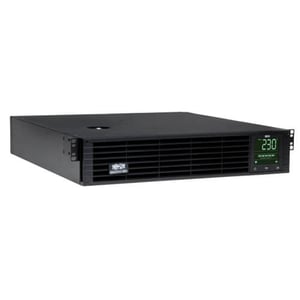 يو بي إس Tripp-Lite SmartPro 3kVA 2.7kW Line-Interactive Sine Wave 2U