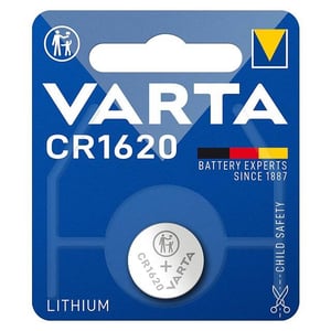 بطارية Varta CR1620 200W