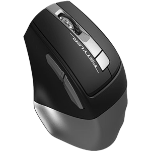 A4Tech FB35S Bluetooth Wireless Mouse 1600 DPI
