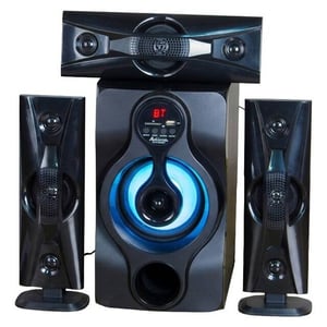 Ailiang UF-DC6042 2.1 Channel 49W Bluetooth Speaker